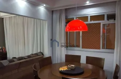 Apartamento com 3 dormitórios à venda, 70 m² por r$ 435.000,00 - jardim satélite - são josé dos campos/sp