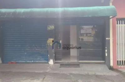 Ponto para alugar, 60 m² por r$ 3.373,62/mês - jardim das indústrias - são josé dos campos/sp