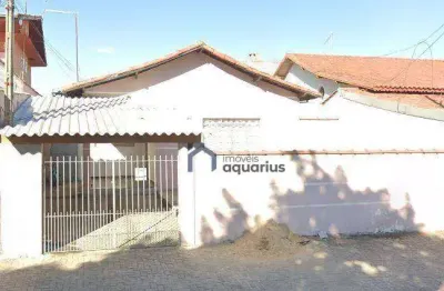 Casa com 3 dormitórios à venda, 85 m² por r$ 980.000,00 - bosque dos eucaliptos - são josé dos campos/sp