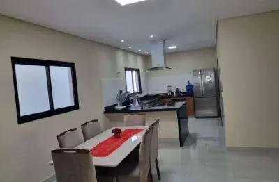 Sobrado com 3 dormitórios à venda, 220 m² por r$ 797.900 - cidade vista verde - são josé dos campos/sp