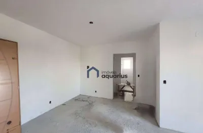 Apartamento no condominio park view com 2 dormitórios à venda por r$ 520.000 - parque industrial - são josé dos campos/sp