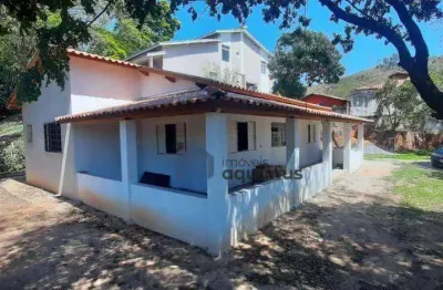 Chácara com 3 dormitórios à venda, 1405 m² por r$ 1.060.000,00 - vila são germano - paraibuna/sp