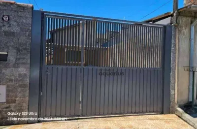 Casa à venda, 88 m² por r$ 425.600,00 - jardim cruzeiro do sul - são josé dos campos/sp