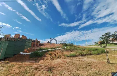 Terreno à venda, 330 m² por r$ 680.000,00 - loteamento terras alpha são josé dos campos - são josé dos campos/sp