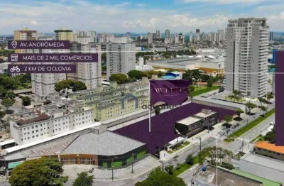 Apartamento com 3 dormitórios à venda, 76 m² por r$ 950.000,00 - jardim satélite - são josé dos campos/sp