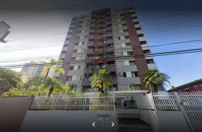 Apartamento no edificio new york com 4 dormitórios à venda, 132 m² por r$ 1.200.000 - jardim aquarius - são josé dos campos/sp