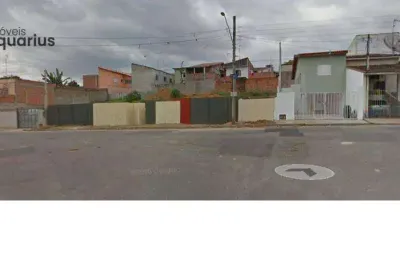 Terreno à venda, 300 m² por r$ 224.000,00 - campos de são josé - são josé dos campos/sp