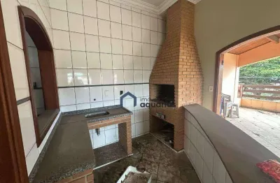 Salão à venda, 500 m² por r$ 1.300.000,00 - vila industrial - são josé dos campos/sp