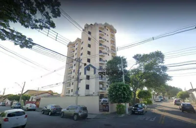 Apartamento com 2 dormitórios à venda, 64 m² por r$ 385.000 - santana - são josé dos campos/sp