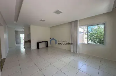 Sobrado com 4 quartos à venda, 280 m² por r$ 1.150.000 - condomínio terras do vale - caçapava/sp