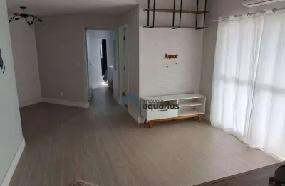 Apartamento à venda, 63 m² por r$ 575.000,00 - jardim aquarius - são josé dos campos/sp