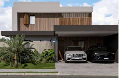 Sobrado com 4 dormitórios à venda, 320 m² por r$ 3.600.000,00 - jardim das colinas - são josé dos campos/sp