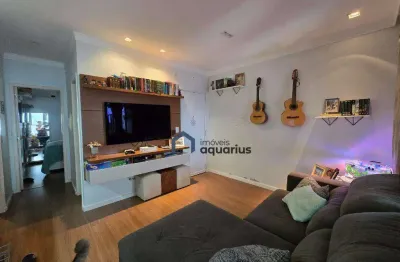 Casa com 2 dormitórios à venda, 85 m² por r$ 585.000,00 - eugênio de melo - são josé dos campos/sp