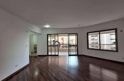 Apartamento no edificio tom jobim com 4 dormitórios para alugar, 220 m² - jardim aquarius - são josé dos campos/sp