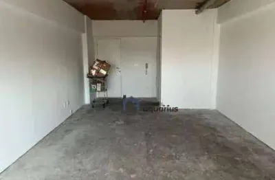 Sala à venda no cea, 35 m² por r$ 362.000 - jardim aquarius - são josé dos campos/sp