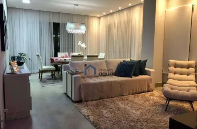 Sobrado em condomínio no vila branca, conforto e sofisticação