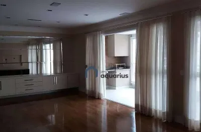 Apartamento à venda, 142 m² por r$ 1.450.000,00 - jardim das indústrias - são josé dos campos/sp