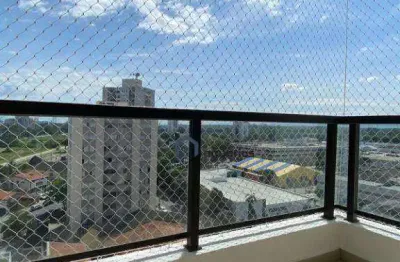Apartamento à venda, 33 m² por r$ 379.000,00 - jardim oswaldo cruz - são josé dos campos/sp
