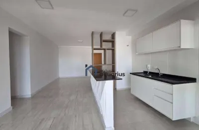 Apartamento edificio eco vitta com 3 dormitórios à venda, 98 m² por r$ 750.000 - jardim califórnia - jacareí/sp