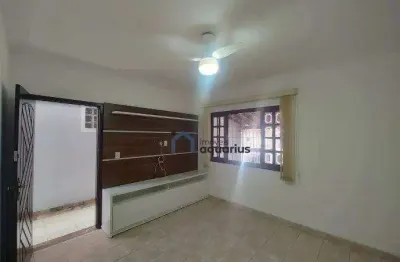 Casa com 2 dormitórios à venda, 110 m² por r$ 500.000,00 - jardim sul - são josé dos campos/sp