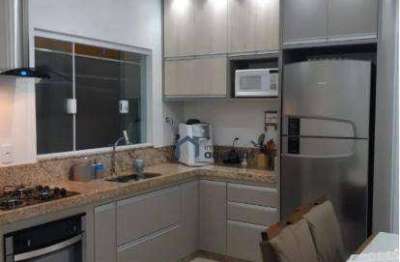 Casa à venda, 1 m² por r$ 420.000,00 - jardim das cerejeiras - são josé dos campos/sp