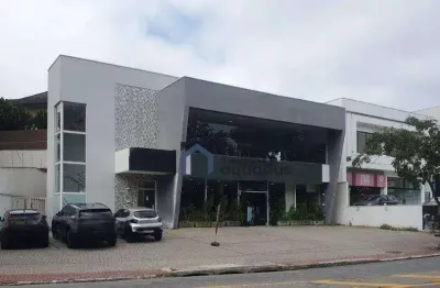 Prédio para alugar, 580 m² no urbanova - são josé dos campos/sp