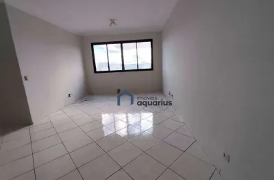 Apartamento com 4 dormitórios, 144 m² - venda por r$ 960.000 ou aluguel por r$ 5.334/mês - vila betânia - são josé dos campos/sp