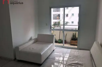 Apartamento no edificio rio das pedras, com 3 dormitórios, 77 m² - jardim aquarius - são josé dos campos/sp