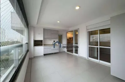 Apartamento com 3 dormitórios à venda, 103 m² por r$ 1.640.000,00 - jardim aquarius - são josé dos campos/sp