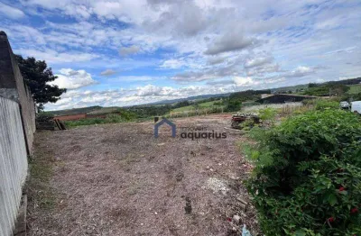 Área à venda, 1500 m² - putim - são josé dos campos/sp