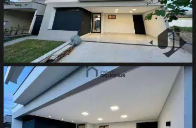 Casa com 5 dormitórios à venda, 294 m² por r$ 2.160.000 - residencial ouro ville - taubaté/sp
