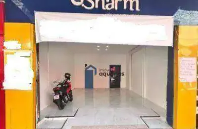 Ponto para alugar, 95 m² por r$ 18.000,00/mês - centro - são josé dos campos/sp