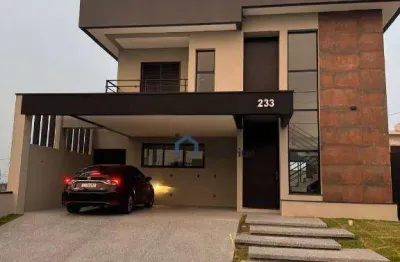 Sobrado com 3 suítes (1 master) à venda, 220 m² - ruda - são josé dos campos/sp