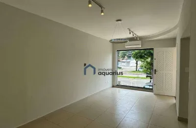 Ponto para alugar, 114 m² por r$ 6.162/mês - jardim das indústrias - são josé dos campos/sp