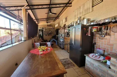Sobrado com 3 dormitórios à venda, 180 m² por r$ 850.000,00 - bosque dos eucaliptos - são josé dos campos/sp