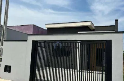 Casa com 3 dormitórios à venda, 161 m² por r$ 585.000 - parque do museu - caçapava/sp