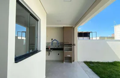 Casa com 3 dormitórios à venda, 89 m² por r$ 465.000 - parque do museu - caçapava/sp