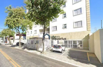 Apartamento com 2 dormitórios para alugar, 63 m² por r$ 2.800/mês - jardim oriente - são josé dos campos/sp