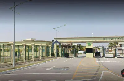 Terreno à venda, 450 m² por r$ 2.225.000,00 - jardim do golfe 2 - urbanova (são josé dos campos) - são josé dos campos/sp