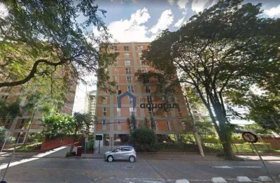 Apartamento com 3 dormitórios à venda, 85 m² por r$ 617.000 - vila adyana - são josé dos campos/sp