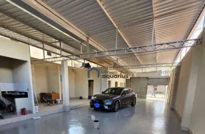 Ponto, loja casa com 3 dormitórios, 450 m² - venda por r$ 2.900.000 ou aluguel por r$ 7.775/mês - centro - são josé dos campos/sp
