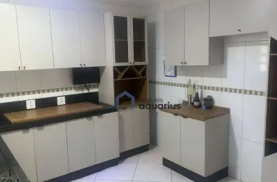 Sobrado com 4 dormitórios à venda, 110 m² por r$ 519.000 - jardim pararangaba - são josé dos campos/sp