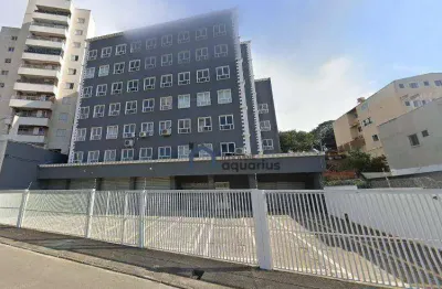 Prédio, 4000 m² - venda por r$ 24.000.000,00 ou aluguel por r$ 183.105,00/mês - jardim satélite - são josé dos campos/sp