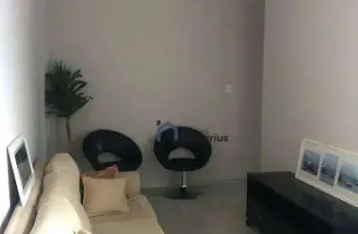 Apartamento à venda, 56 m² por r$ 380.000,00 - urbanova - são josé dos campos/sp