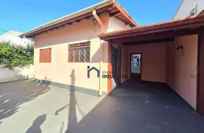 Casa comercial ou residencial | terreno | 250m² por r$ 650.000 - jardim das indústrias - são josé dos campos/sp