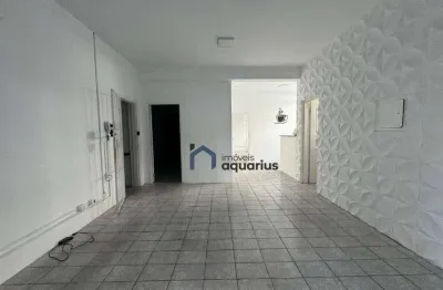Ponto para alugar, 180 m² - vila adyana - são josé dos campos/sp