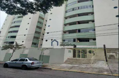 Belo apartamento com 75 m² no parque industrial - são josé dos campos/sp