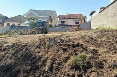 Terreno à venda, 343 m² por r$ 639.000,00 - urbanova - são josé dos campos/sp