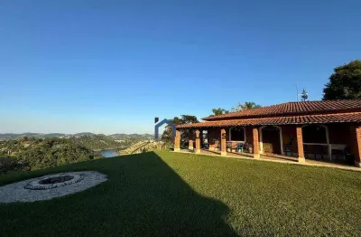 Chácara à venda, 6680 m² - àguas de igaratá - igaratá/sp