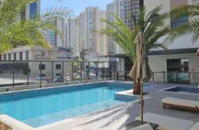 Apartamento para alugar, 67 m² por r$ 5.815,00/mês - royal park - são josé dos campos/sp